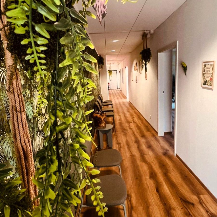 ERGOimpuls – Ergotherapie mit 💗 in Dessau-Roßlau ERGOimpuls – Ergotherapie mit 💗 in Dessau-Roßlau